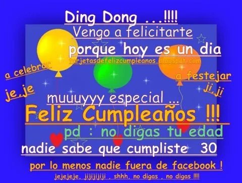 Tarjetas y Postales de Feliz Cumpleaños . : Tarjetas de cumpleaños ... Tarjetas y Postales de Feliz Cumpleaños . : Tarjetas de cumpleaños ...