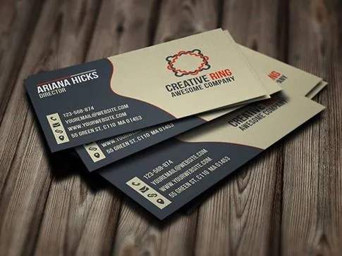 Tarjetas de presentacion creativas para descargar - Imagui Tarjetas de presentacion creativas para descargar - Imagui
