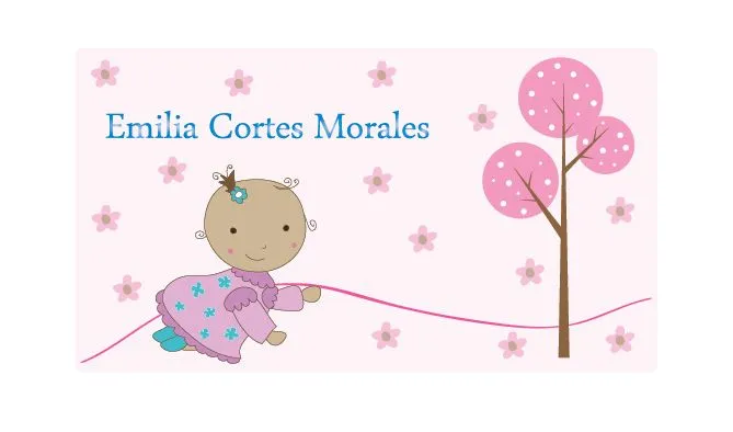 tarjetas niños | Mamá habla.