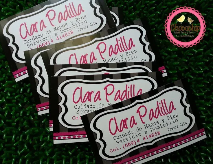 tarjetas de presentacion | My business MK | Pinterest tarjetas de presentacion | My business MK | Pinterest