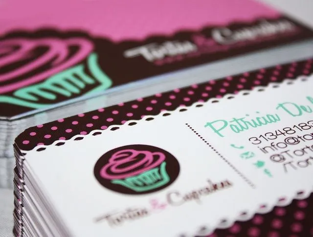 tarjetas de presentacion para reposteria - Buscar con Google | Me ... tarjetas de presentacion para reposteria - Buscar con Google | Me ...
