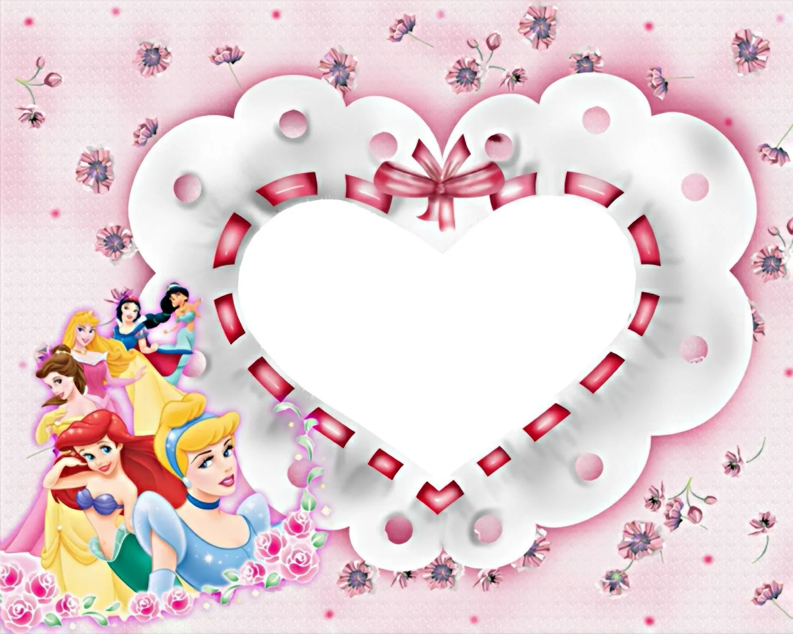 Tarjetas de las Princesas de Disney para personalizar - Guía de ... Tarjetas de las Princesas de Disney para personalizar - Guía de ...