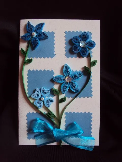 Tarjetas, Recuerdos y más....