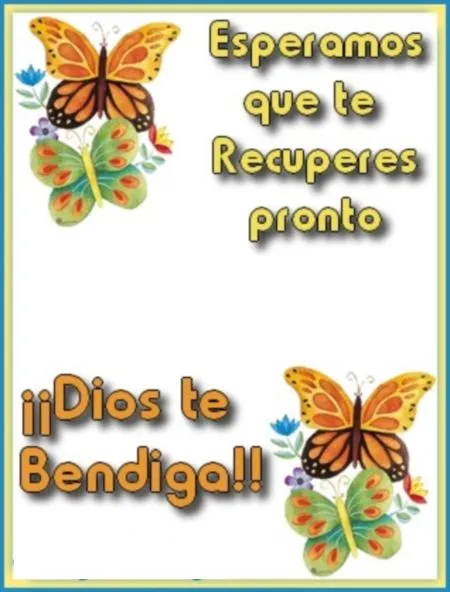 Espero que Te Mejores Pronto | Imagenes Tiernas - Imagenes de Amor Espero que Te Mejores Pronto | Imagenes Tiernas - Imagenes de Amor