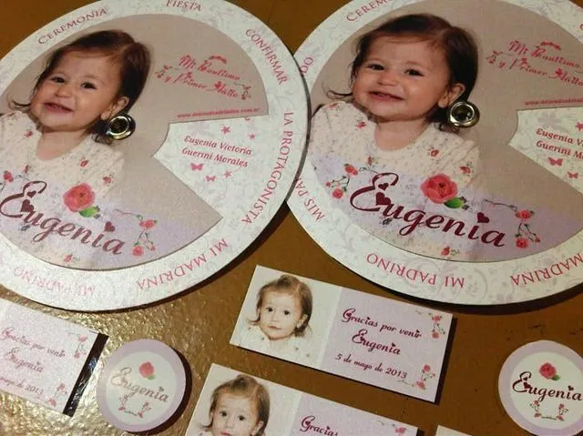 cumpleaños on Pinterest | Souvenirs, Primers and Mesas cumpleaños on Pinterest | Souvenirs, Primers and Mesas
