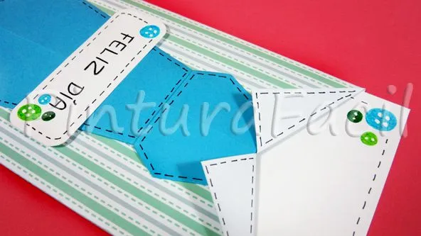 Tarjetas para Regalar Chocolates - Día del Padre | PINTURA FACIL ... Tarjetas para Regalar Chocolates - Día del Padre | PINTURA FACIL ...