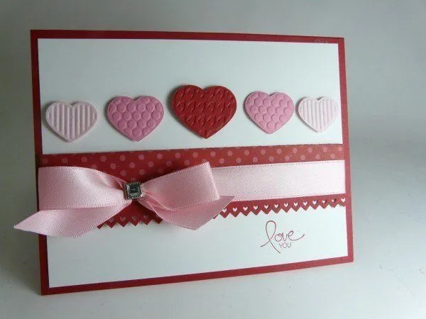 Tarjetas Románticas para San Valentín 2015 - blogs de Decoracion Tarjetas Románticas para San Valentín 2015 - blogs de Decoracion