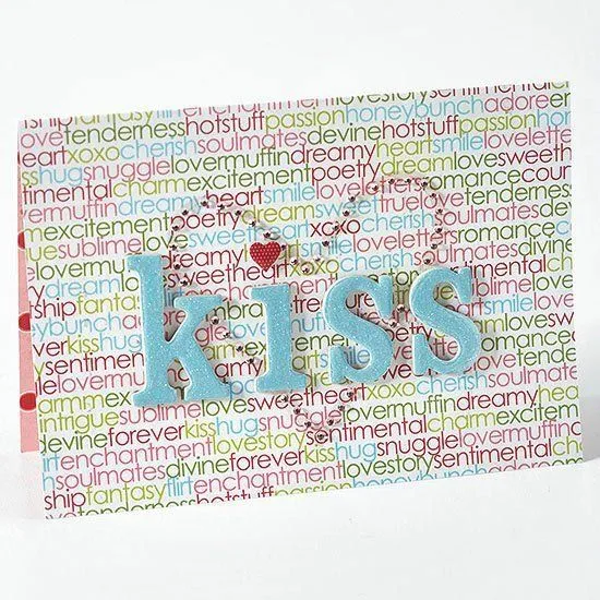 Tarjetas Románticas para San Valentín 2015