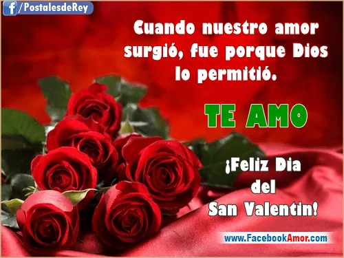 Tarjetas para san valentin de amor - Imágenes Bonitas para ... Tarjetas para san valentin de amor - Imágenes Bonitas para ...