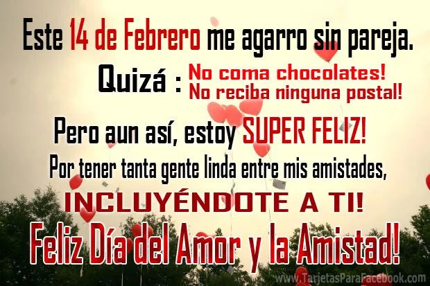 San Valentin