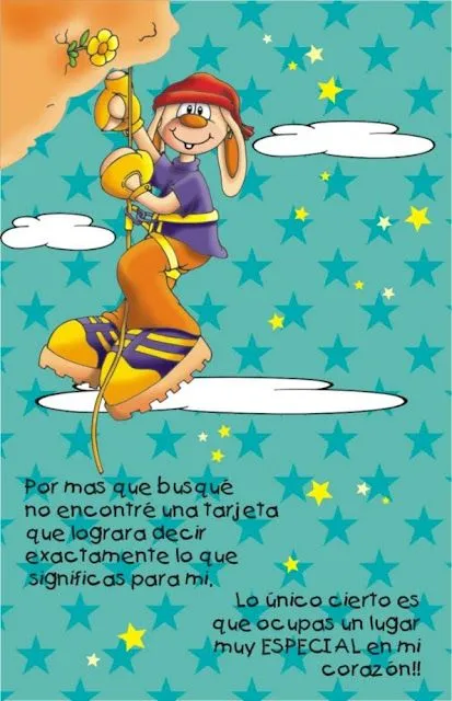 Tarjetas chistosas para San Valentín - Imagui