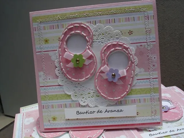 ScrapBook Ideas: julio 2011
