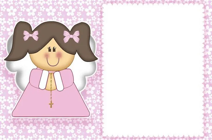 TARJETAS SCRAP PARA IMPRIMIR PRIMERA COMUNION - Buscar con Google ... TARJETAS SCRAP PARA IMPRIMIR PRIMERA COMUNION - Buscar con Google ...