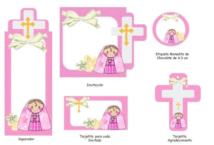 TARJETAS SCRAP PARA IMPRIMIR PRIMERA COMUNION | Primera comunión ... TARJETAS SCRAP PARA IMPRIMIR PRIMERA COMUNION | Primera comunión ...