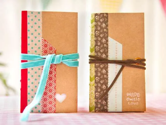 Www tarjetas hechas a mano - Imagui