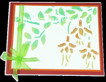 Tarjetas Scrapbook para Mama | PINTURA FACIL PARA TI Tarjetas Scrapbook para Mama | PINTURA FACIL PARA TI