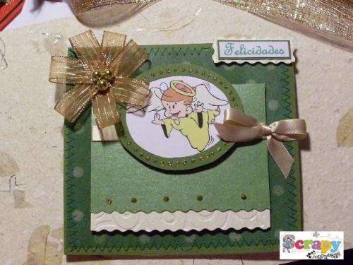 Tarjetas de Navidad y Licenciatura