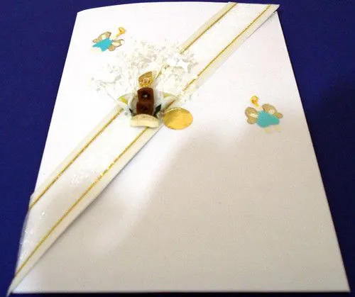 Tarjetas y sobres | Flickr - Photo Sharing!