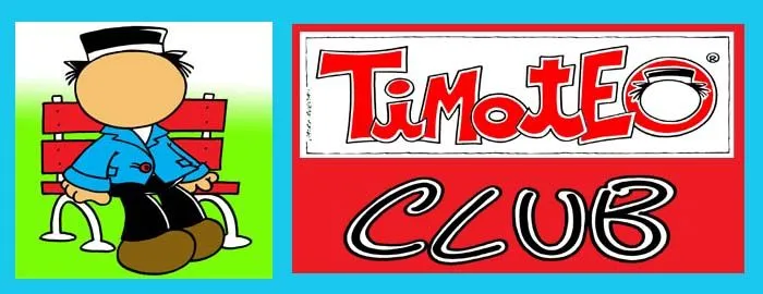 Personajes timoteo - Imagui