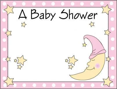 Album baby shower para imprimir de niña - Imagui Album baby shower para imprimir de niña - Imagui