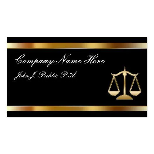 Tarjetas de visita del abogado de la clase | Zazzle Tarjetas de visita del abogado de la clase | Zazzle