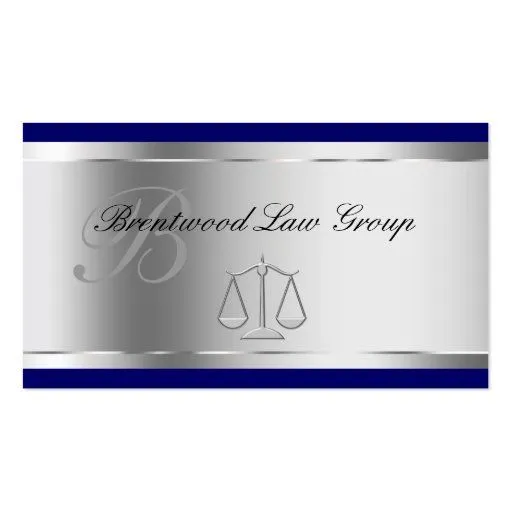 Tarjetas de visita elegantes del abogado | Zazzle Tarjetas de visita elegantes del abogado | Zazzle