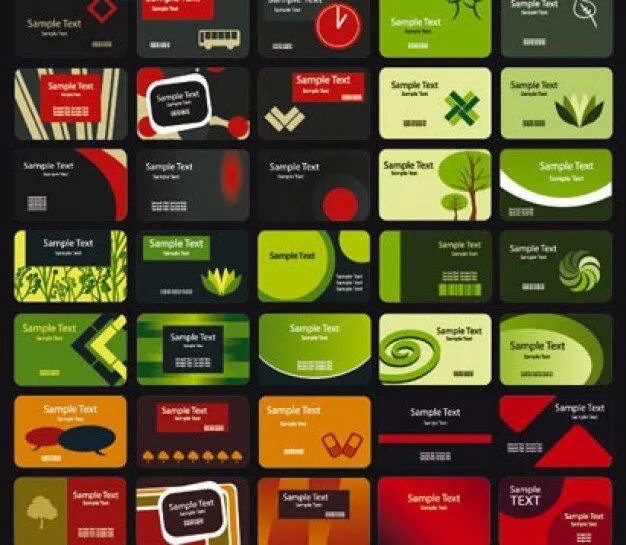 tarjetas de visita v1 | Descargar Vectores gratis tarjetas de visita v1 | Descargar Vectores gratis