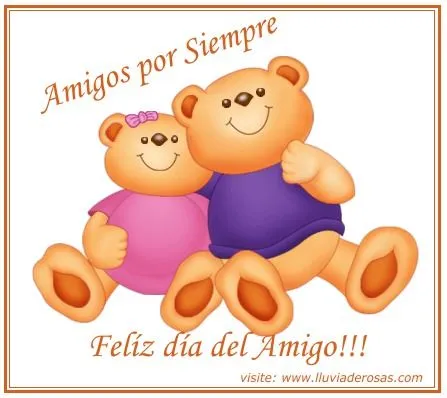 Tarjetas Web de Lluvia de Rosas - Por siempre Amigos Tarjetas Web de Lluvia de Rosas - Por siempre Amigos