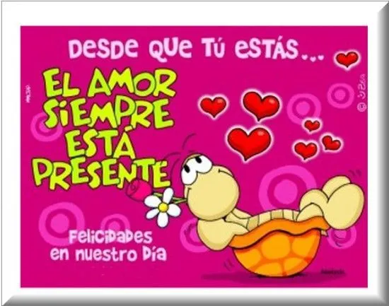Imagen 5 meses de novios - Imagui