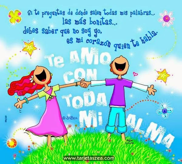 Tarjetas zea de amor-cartas y poemas romanticos | Imágenes Tiernas ... Tarjetas zea de amor-cartas y poemas romanticos | Imágenes Tiernas ...
