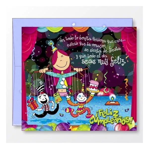 tarjetas zea cumpleaños para amigo - Buscar con Google ...