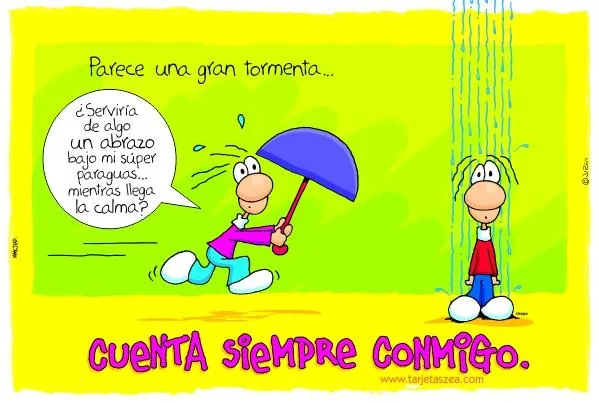 Tarjetas zea de tristeza - Imagui