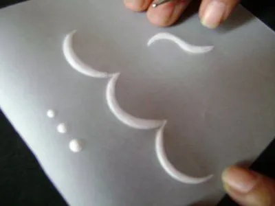 TARJETERIA: Diseño de Tarjetas en pergamino TARJETERIA: Diseño de Tarjetas en pergamino