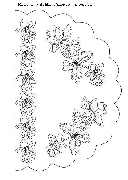 Tarjeteria española moldes gratis - Imagui | tarjeteria ...