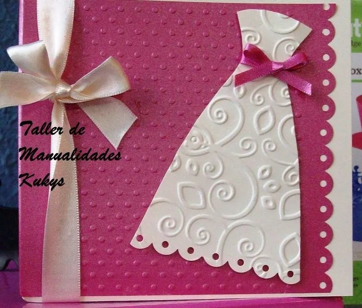 Invitaciones De Boda Y 15 Años | Tarjetas | Pinterest | Dresses