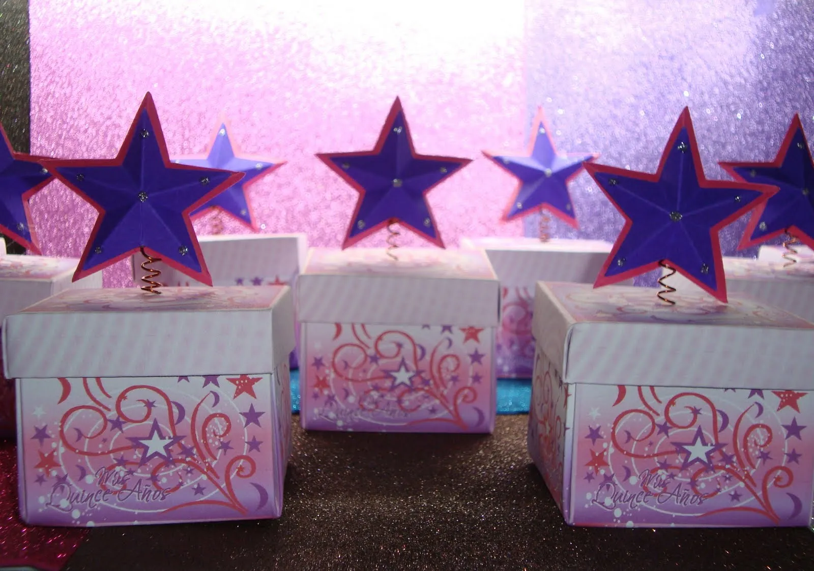Modelo tarjetas para quinceañeras - Imagui