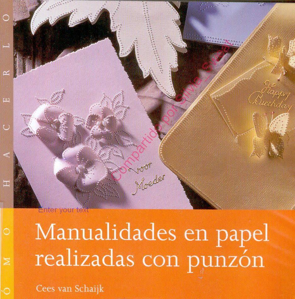 TARJETERÍA: tarjetas con dibujos de puntilla, en dos tonos de ...