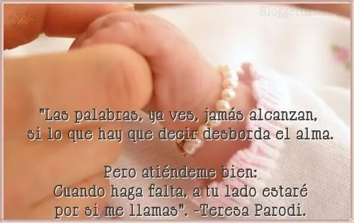 Tarjetitas con Frases para Madres Solteras | BloggerGifs