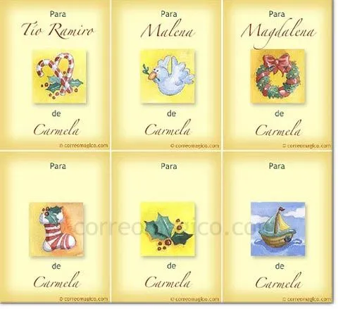 tarj regalo navacuarela - Tarjetitas para regalo - Tarjetas para ... tarj regalo navacuarela - Tarjetitas para regalo - Tarjetas para ...