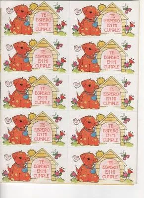 Tarjetas para souvenirs de cumpleaños para imprimir gratis - Imagui Tarjetas para souvenirs de cumpleaños para imprimir gratis - Imagui