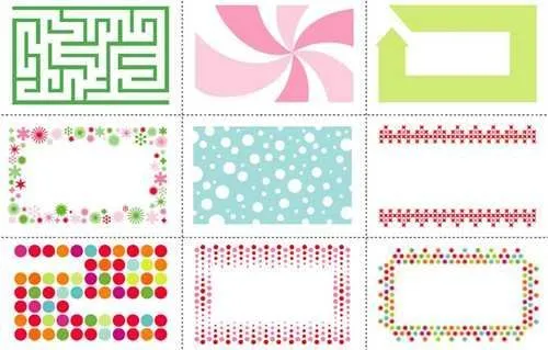 Tarjetitas para souvenirs de nacimiento para imprimir gratis ... Tarjetitas para souvenirs de nacimiento para imprimir gratis ...