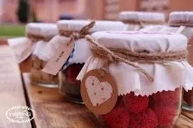 Tarros para dulces o reposteria - Foro Manualidades para bodas ... Tarros para dulces o reposteria - Foro Manualidades para bodas ...