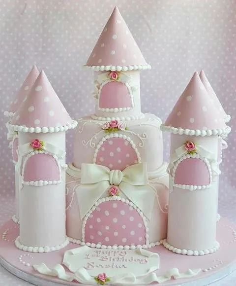 tarta castillo | Tartas de castillos y princesas | Pinterest tarta castillo | Tartas de castillos y princesas | Pinterest