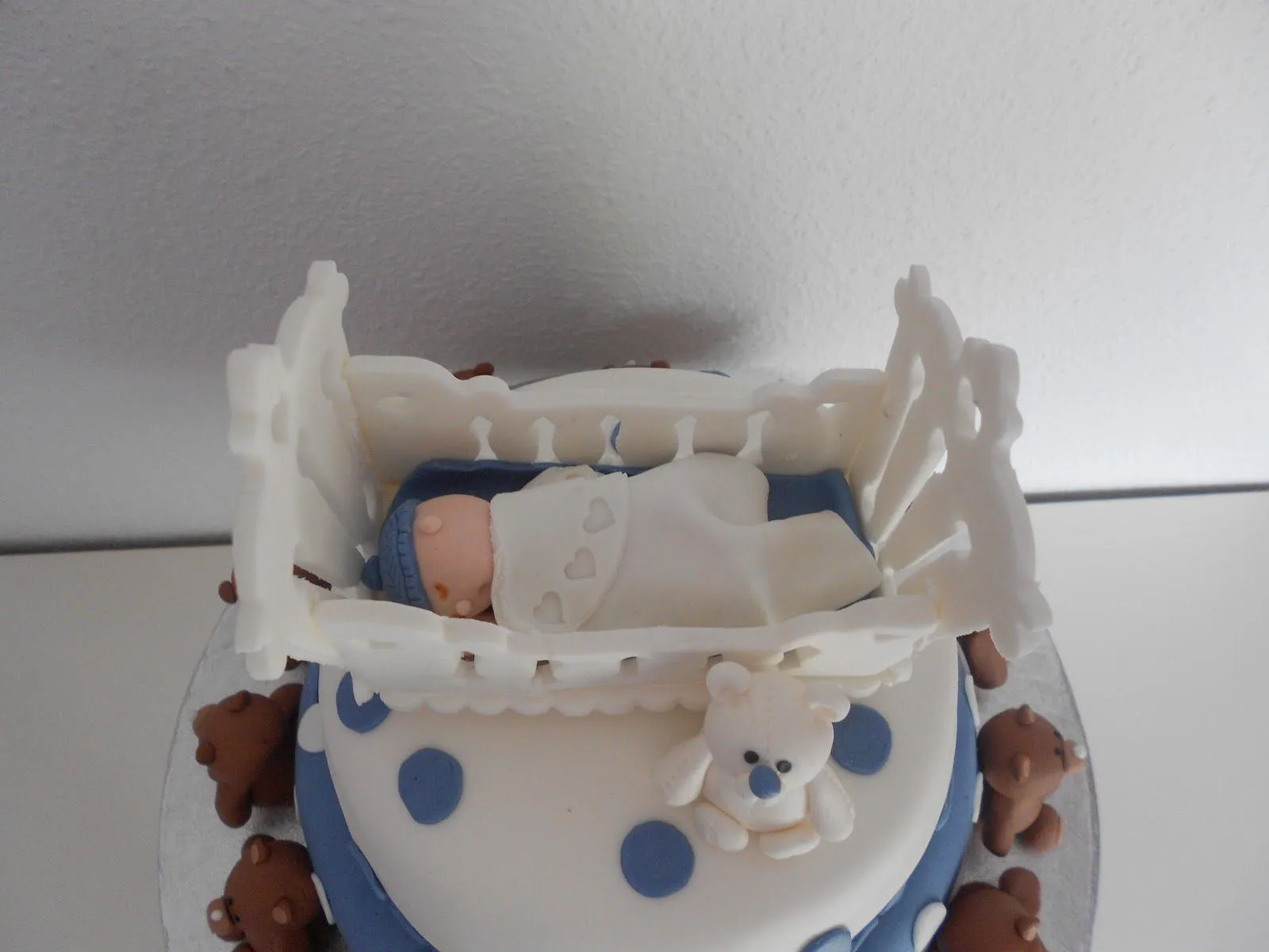 Tarta Chic: diciembre 2012