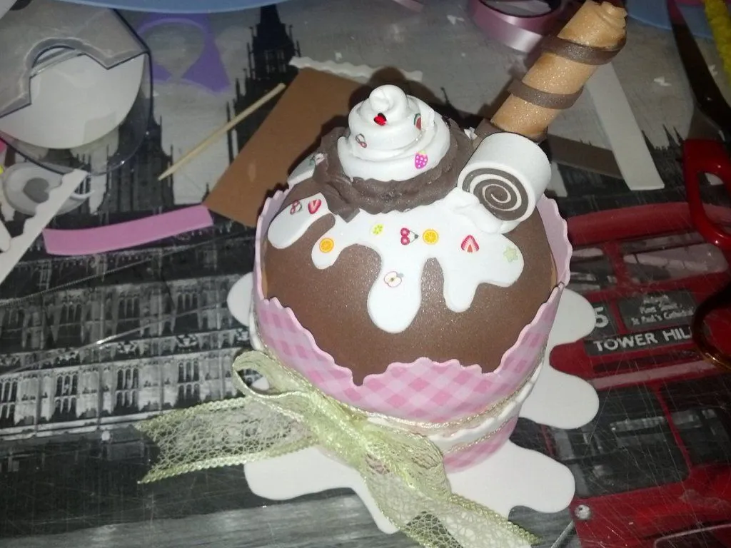 hacer tarta chuches | Aprender manualidades es facilisimo. hacer tarta chuches | Aprender manualidades es facilisimo.