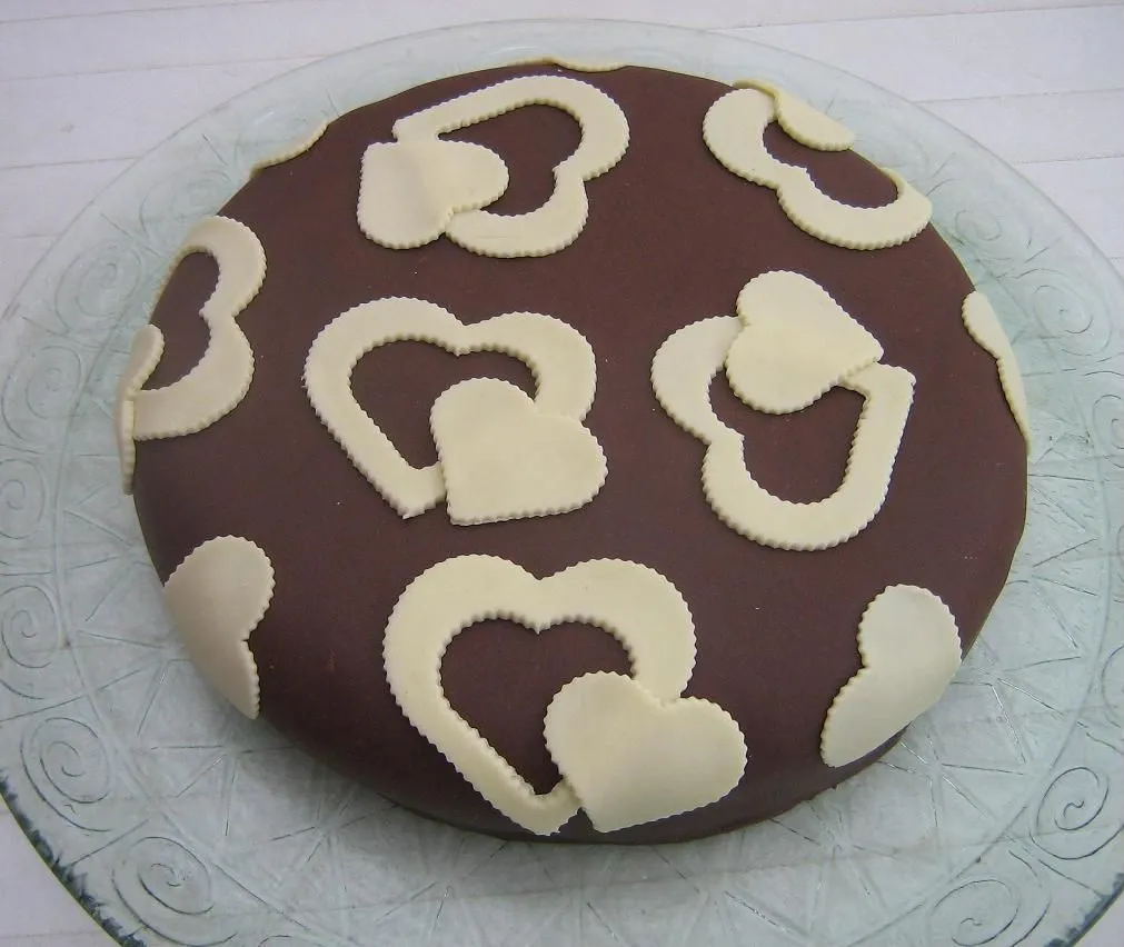 TARTA DECORADA CORAZONES CHOCOLATE | Flickr - Photo Sharing! TARTA DECORADA CORAZONES CHOCOLATE | Flickr - Photo Sharing!