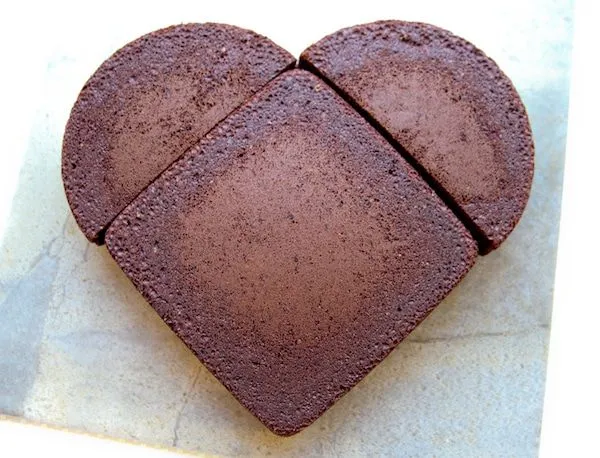 tarta-facil-en-forma-de- ...