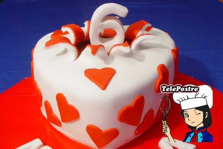 Tarta Fondant Aniversario Novios | aniversario | Pinterest | Fondant Tarta Fondant Aniversario Novios | aniversario | Pinterest | Fondant