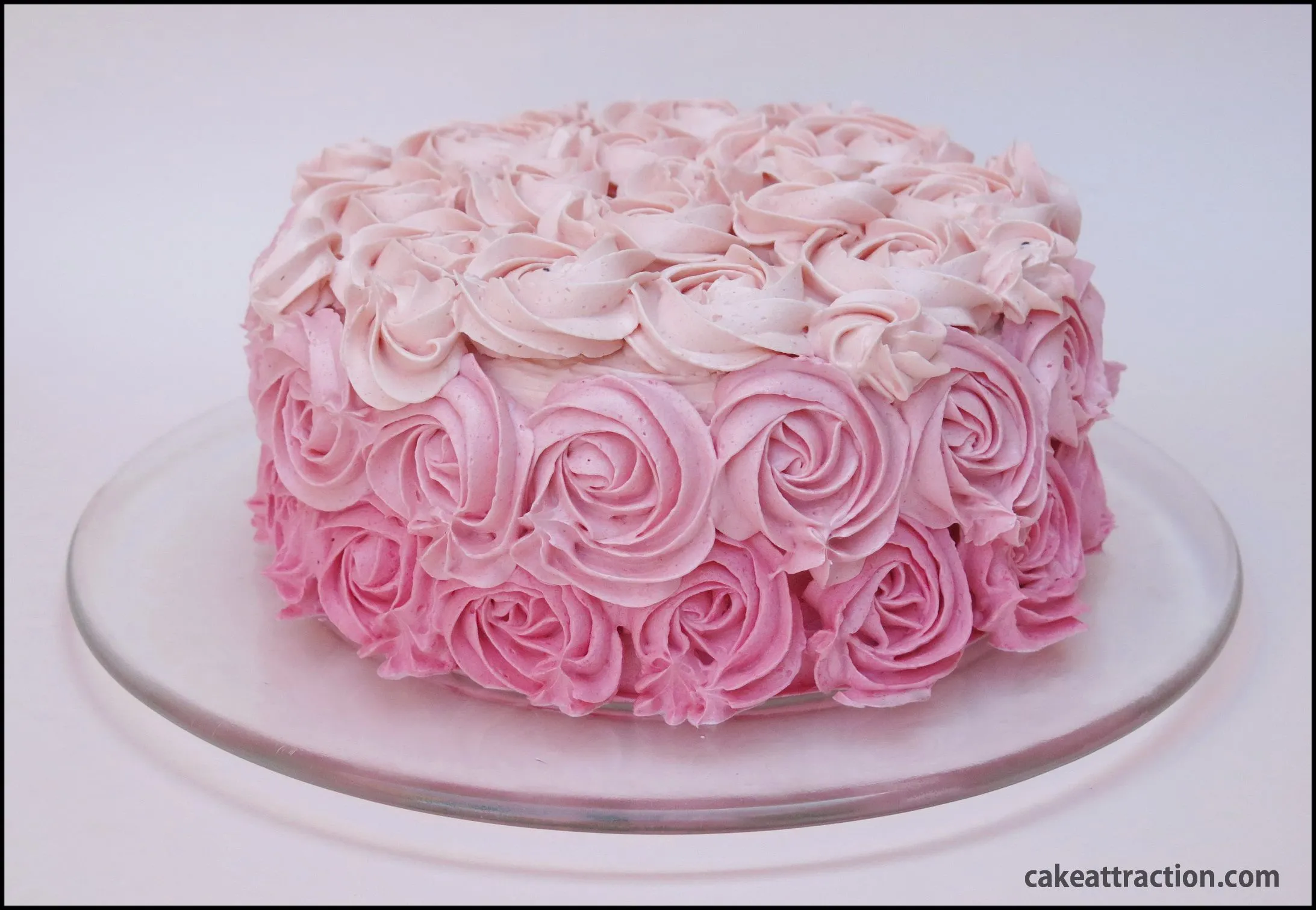 buttercream | CAKE ATTRACTION