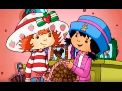 Tarta de fresa (Trailer) - YouTube
